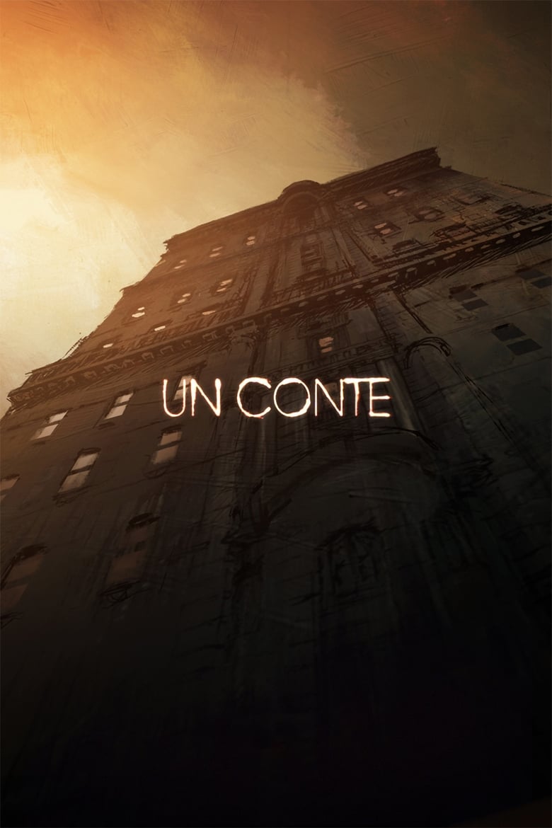 Poster of Un Conte