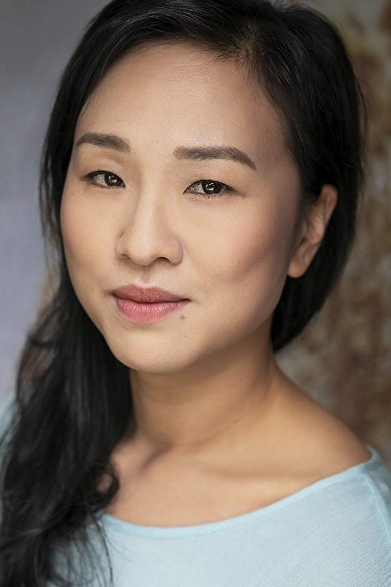 Portrait of Katlyn Wong