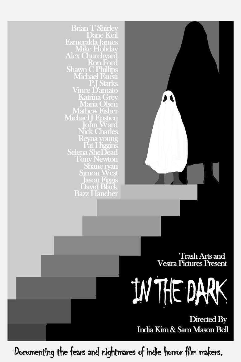 Poster of In the Dark