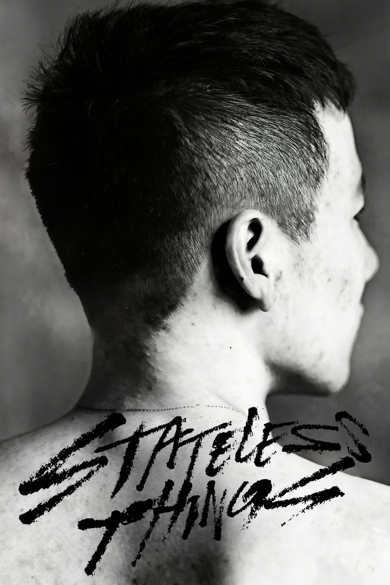 Poster of Stateless Things