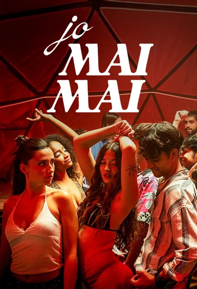 Poster of Episodes in Jo Mai Mai - Season 2 - Season 2