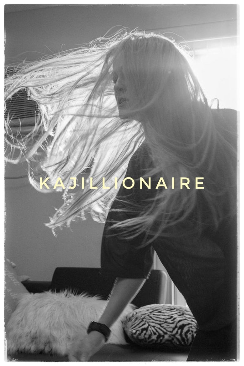 Poster of Kajillionaire