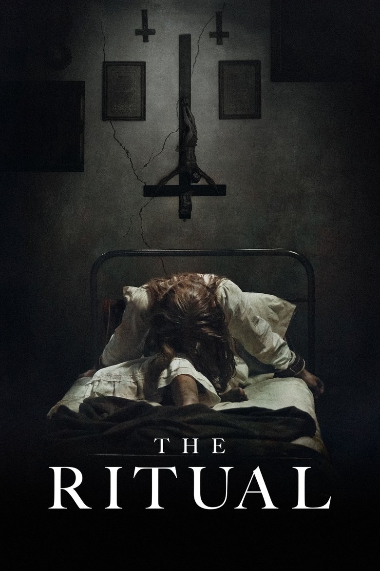 Poster of The Ritual