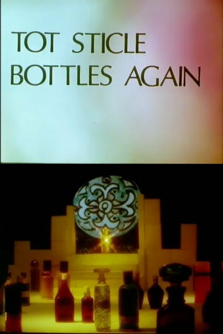 Poster of Tot sticle