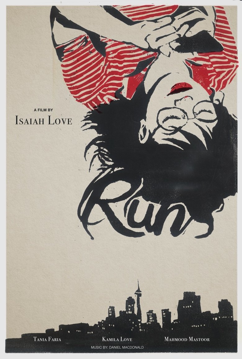 Poster of RUN