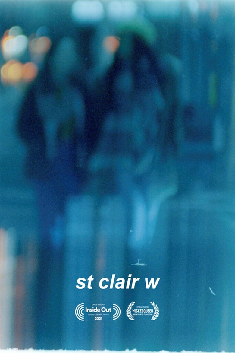 Poster of St Clair W