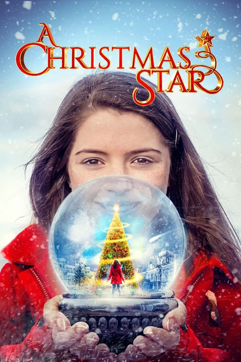 Poster of A Christmas Star