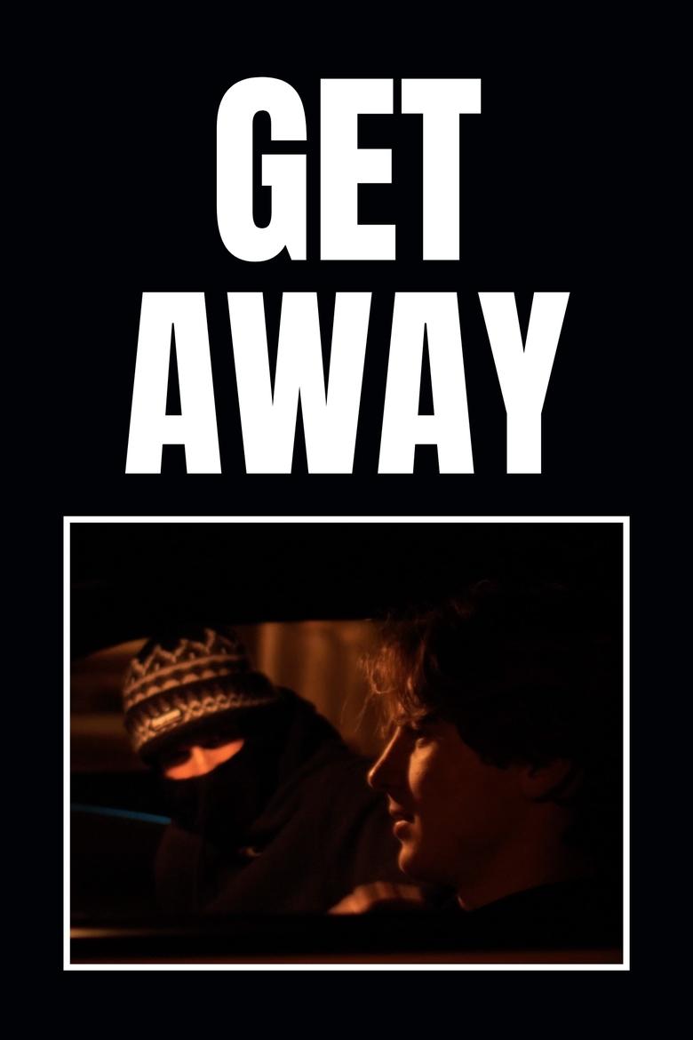 Poster of Get Away