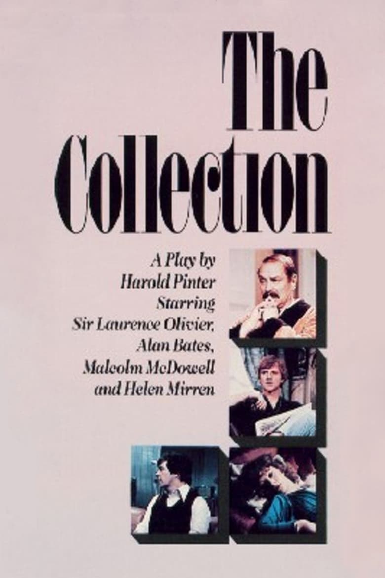 Poster of The Collection