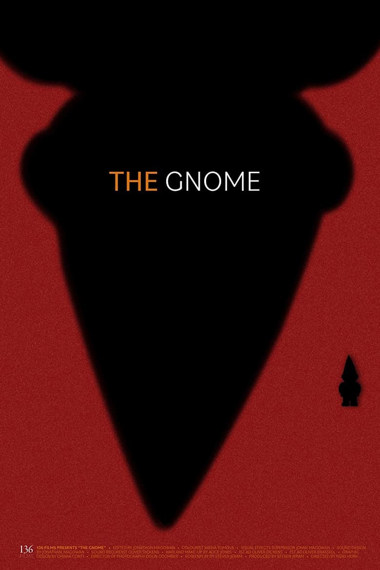 Poster of The Gnome