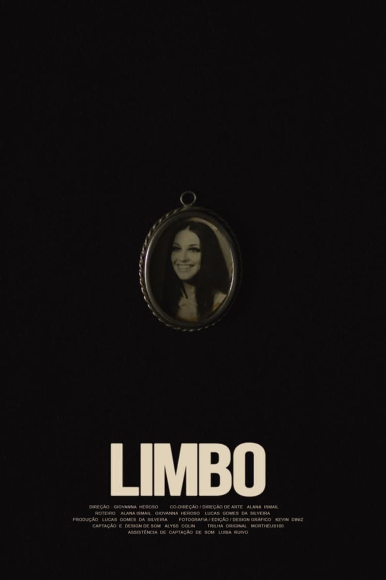 Poster of Limbo