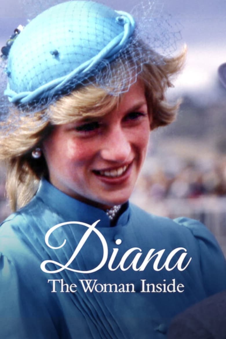 Poster of Diana: The Woman Inside