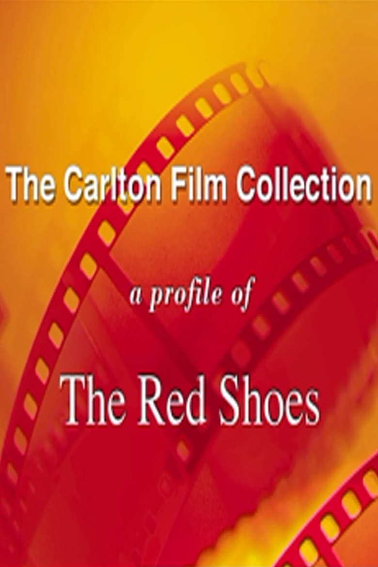 Poster of A Profile of 'The Red Shoes'