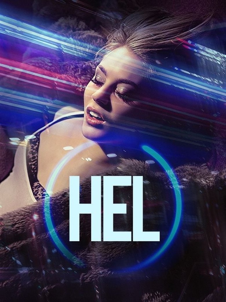 Poster of This is Hel