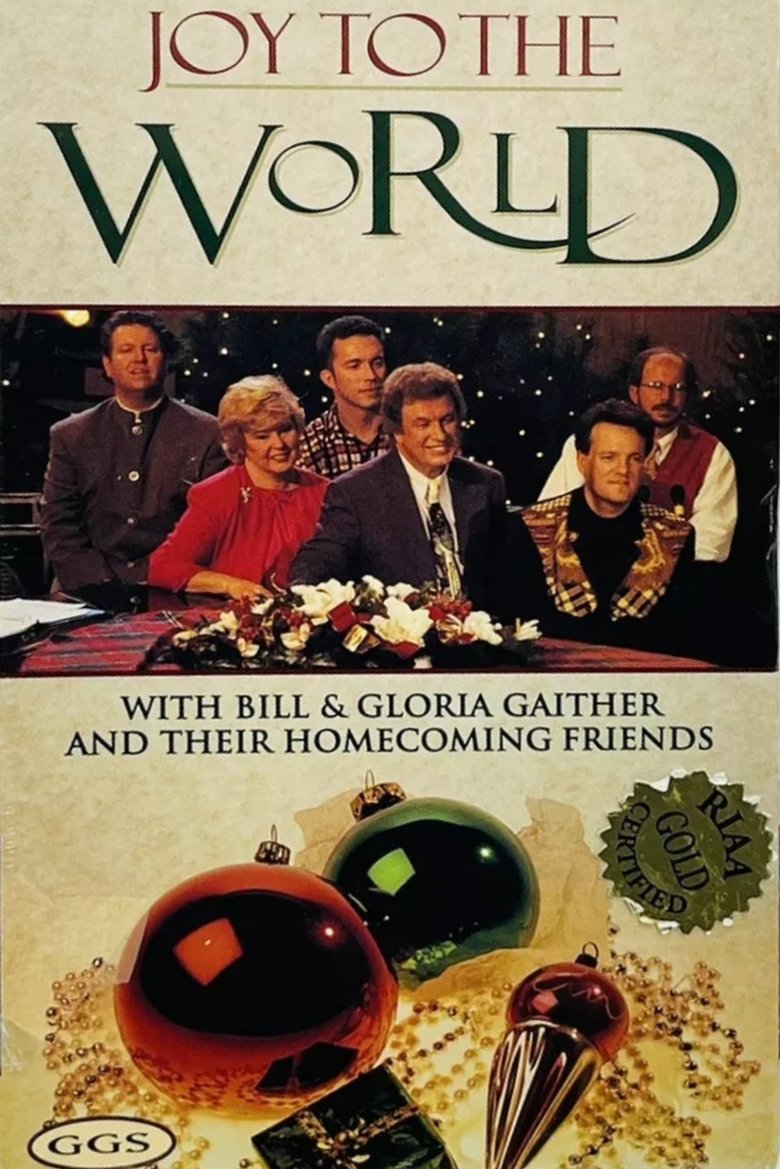 Poster of Joy to the World