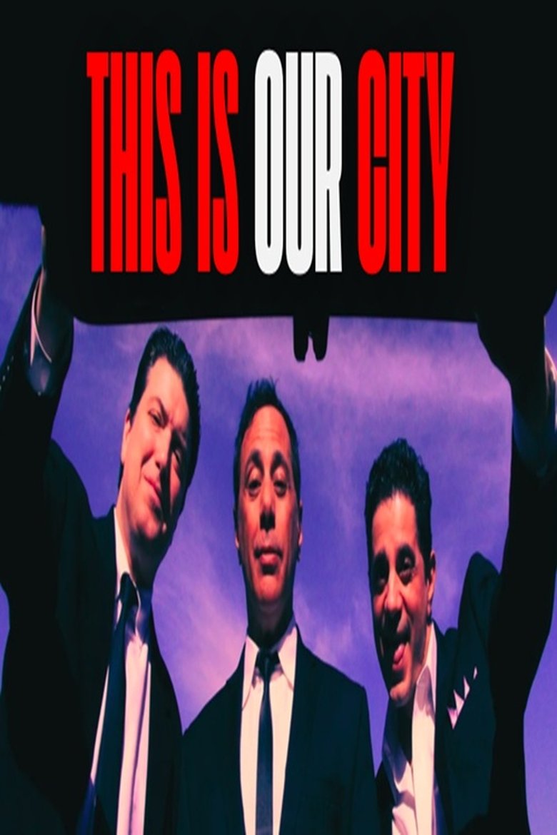 Poster of This Is Our City