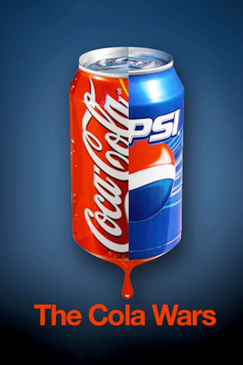 Poster of Cola Wars