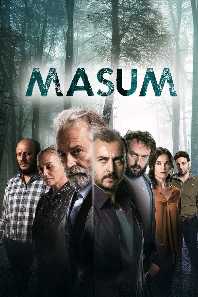 Poster of Episodes in Innocent - Season 1 - Season 1