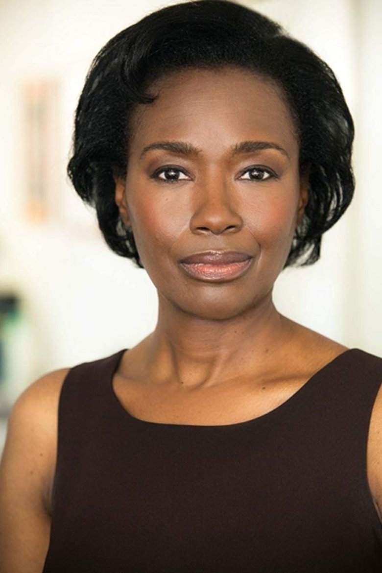 Portrait of Shirley Butler