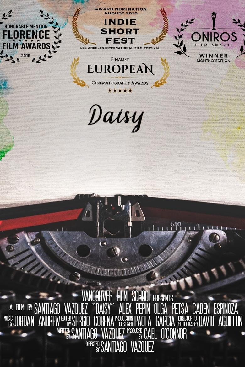 Poster of Daisy