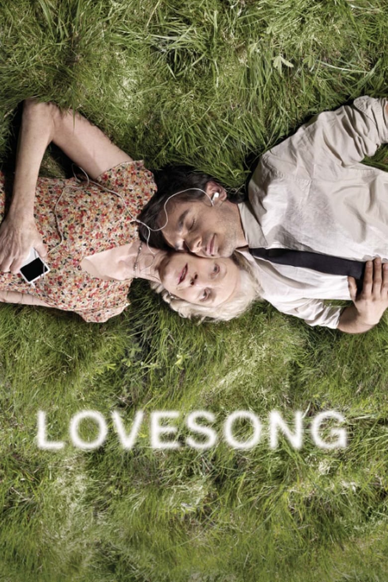 Poster of Lovesong