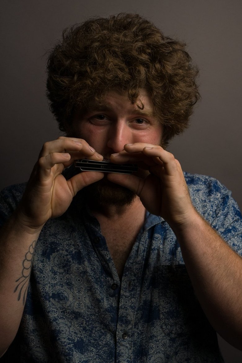 Portrait of LD Miller
