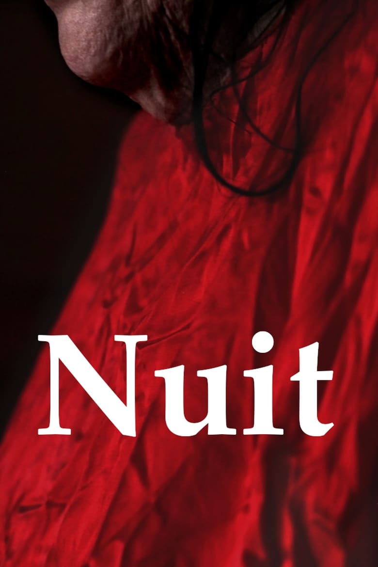 Poster of Nuit