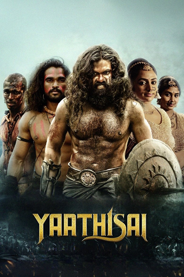 Poster of Yaathisai
