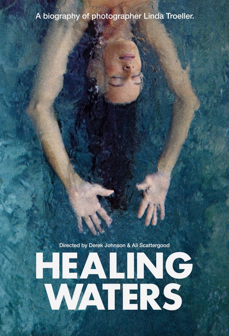 Poster of Healing Waters