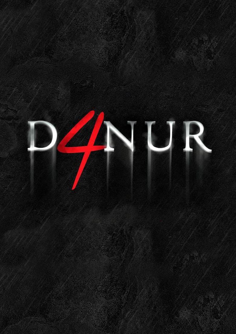 Poster of Danur 4