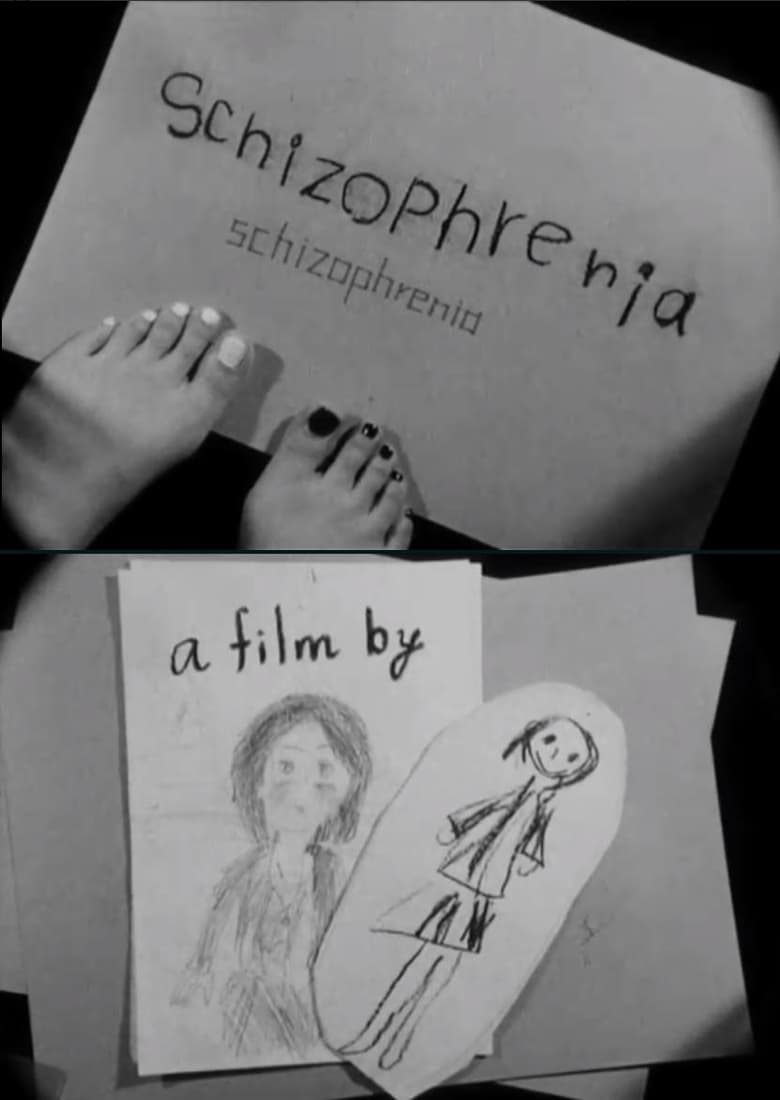 Poster of Schizophrenia