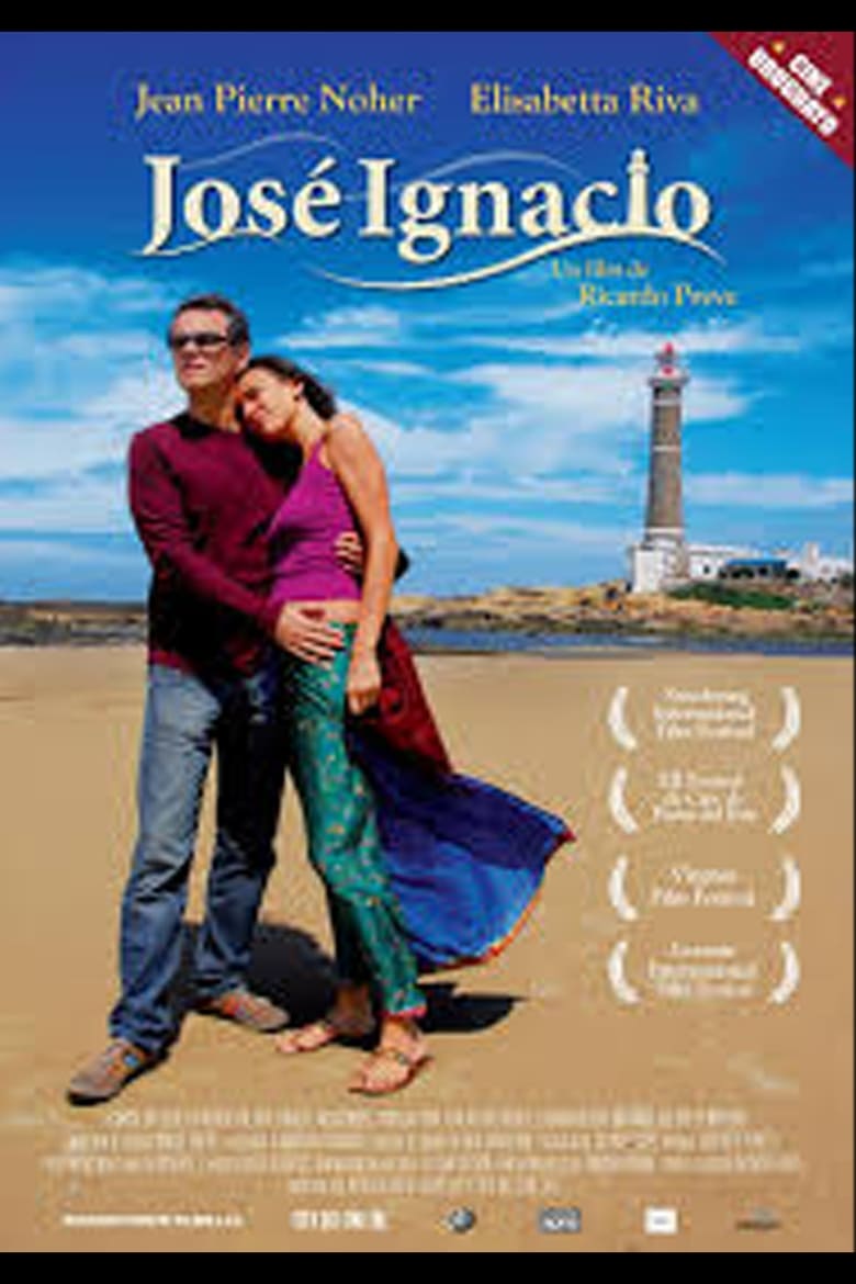 Poster of José Ignacio