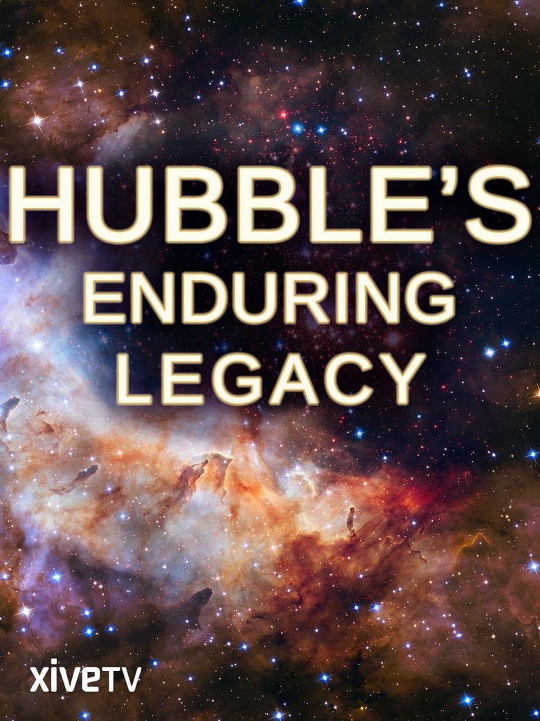 Poster of Hubble's Enduring Legacy