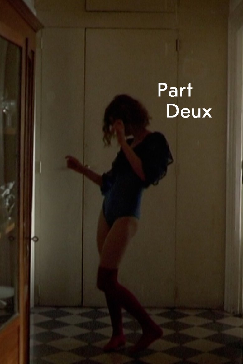 Poster of Part Deux