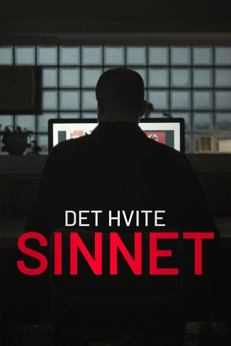 Poster of Det hvite sinnet