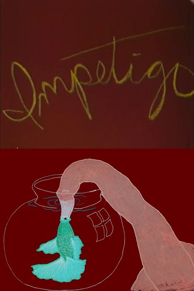 Poster of Impetigo