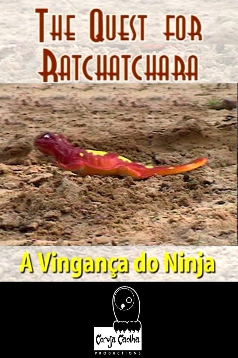 Poster of The Quest For Ratchatchara