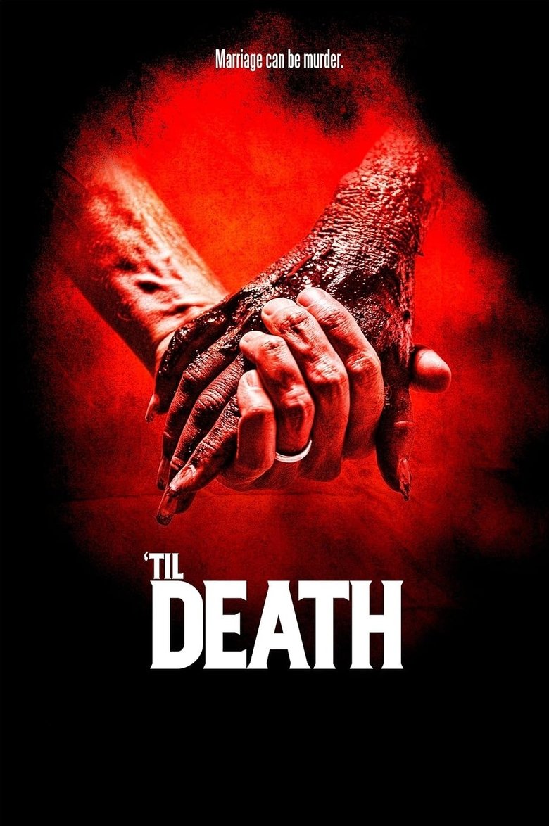 Poster of 'Til Death