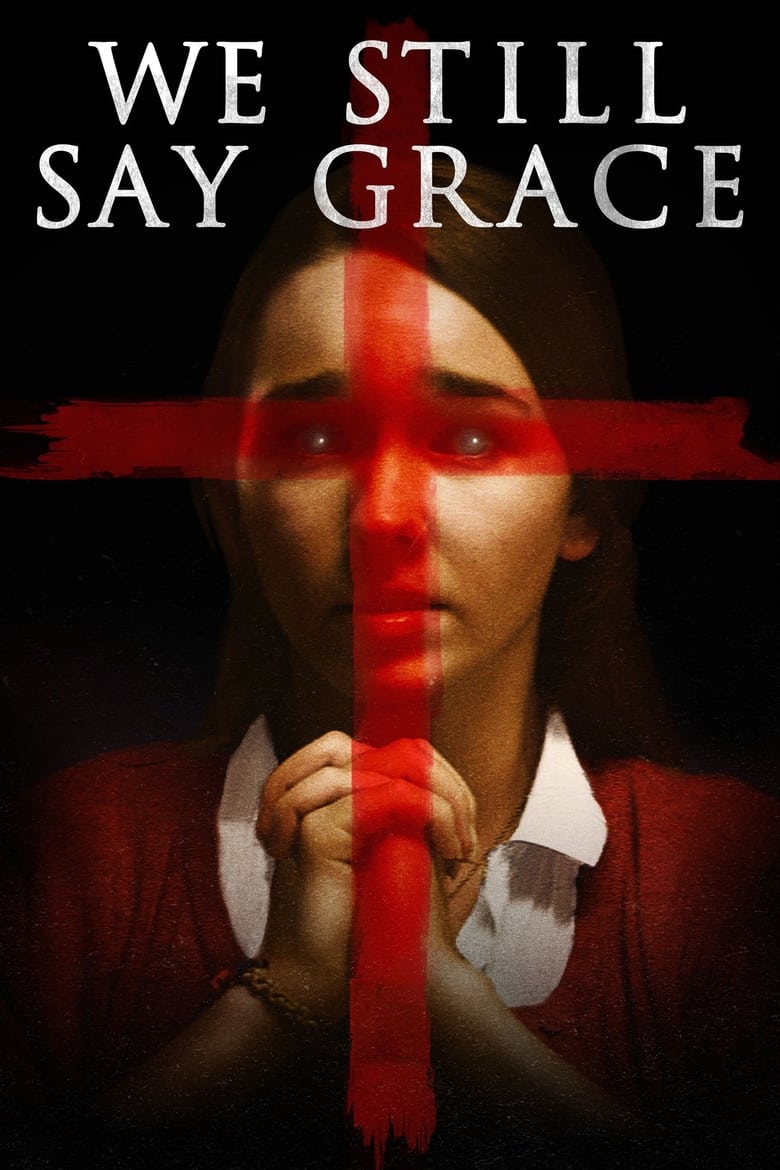 Poster of We Still Say Grace