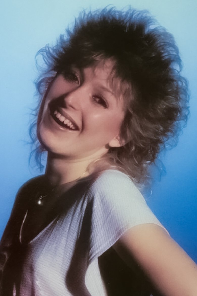 Portrait of Rosa Körberg
