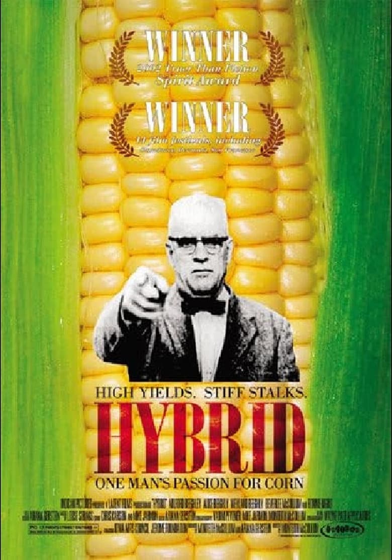 Poster of Hybrid