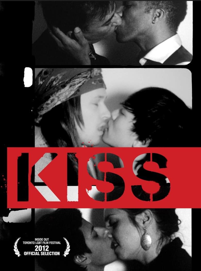 Poster of Kiss