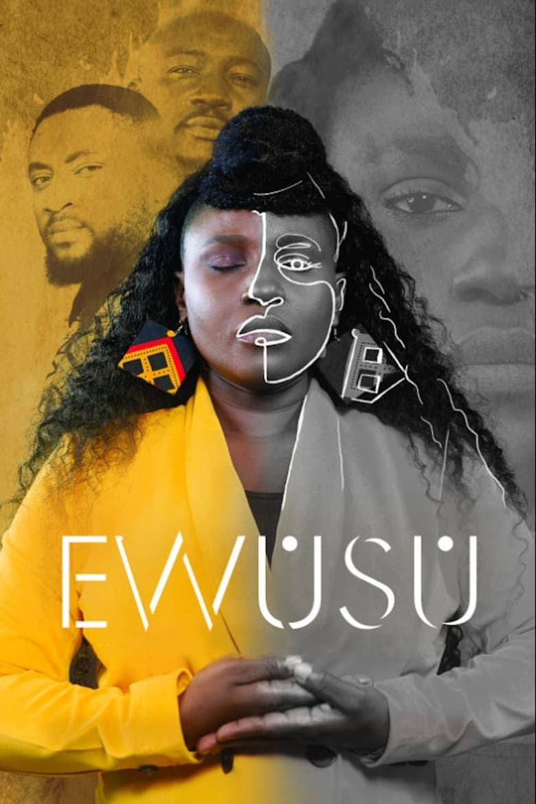 Poster of Ewusu