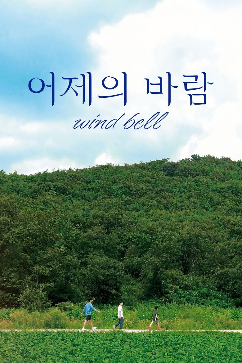 Poster of Wind Bell