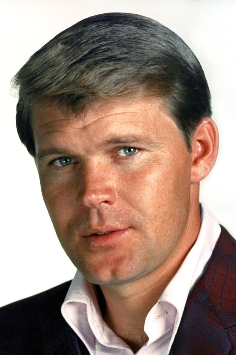 Portrait of Glen Campbell