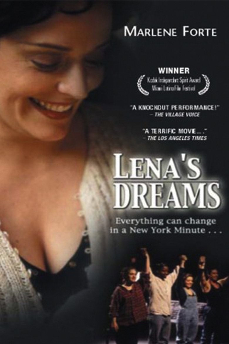 Poster of Lena's Dreams