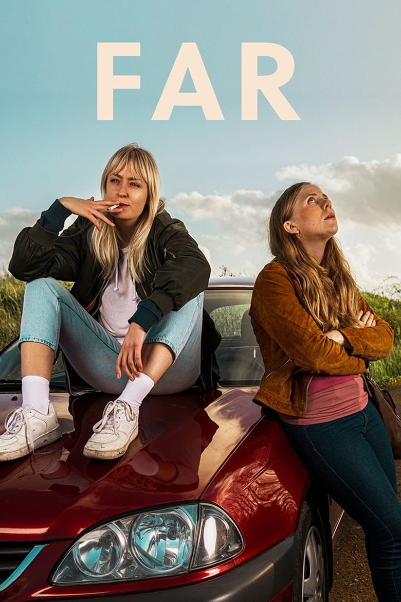 Poster of Far