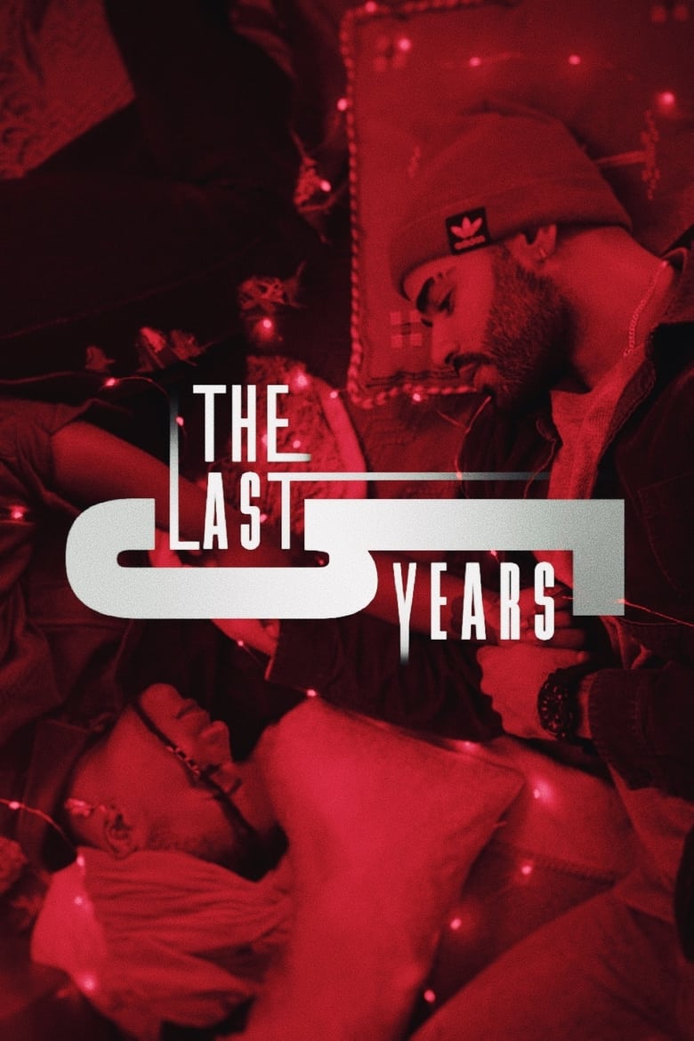 Poster of The Last Five Years