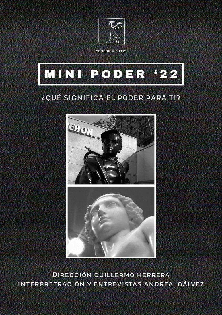 Poster of Mini Poder '22