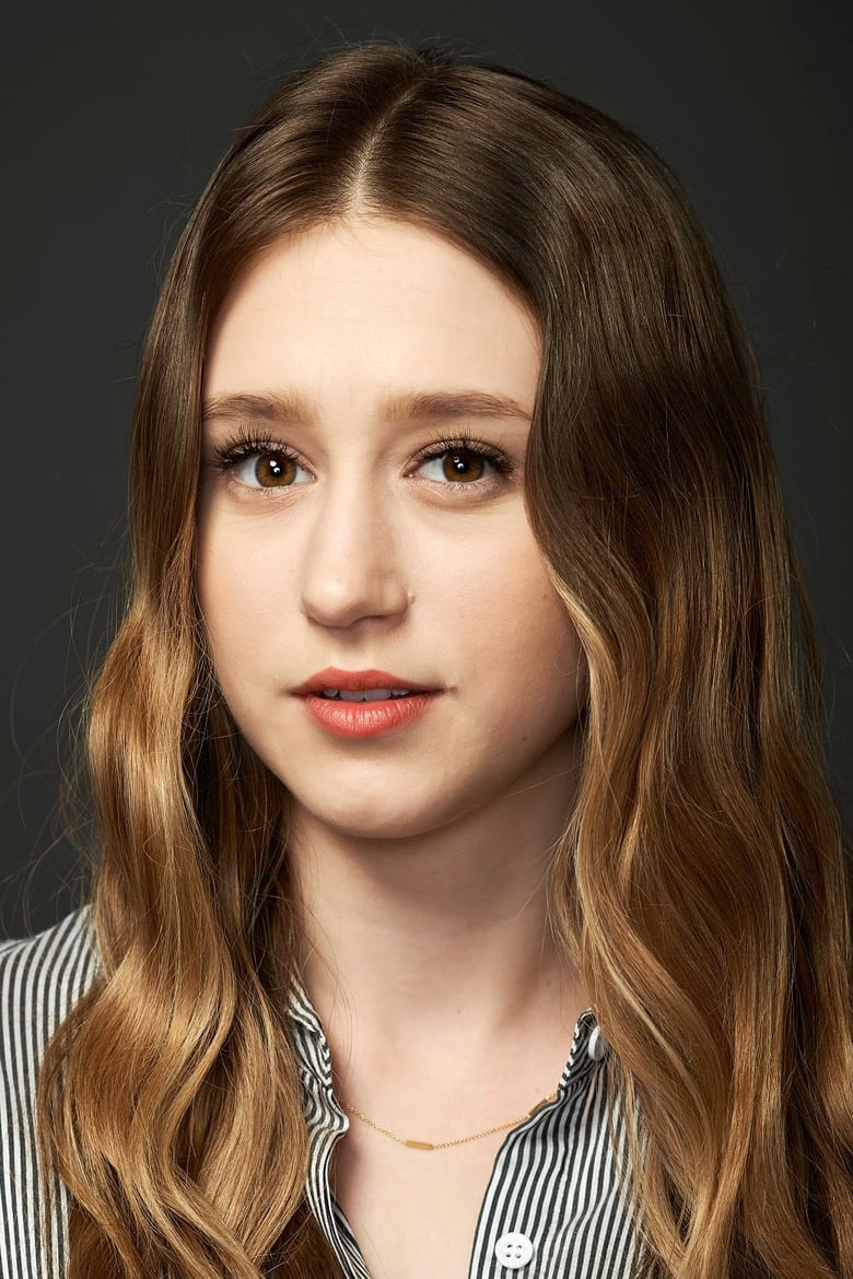 Portrait of Taissa Farmiga